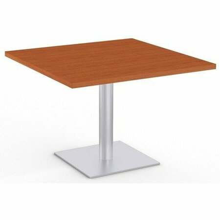 SPECIAL-T Hospitality Table, SquareTop, Laminate, 36inx36inx29in, WCY SCTSIEN3636WC